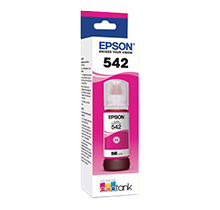 ~Brand New Original Epson T542320 Magenta INK / INKJET Cartridge
