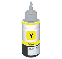Epson T542420 Yellow INK / INKJET Cartridge