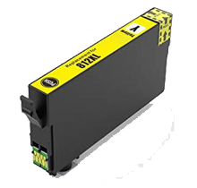 Epson T812XL420 Yellow INK / INKJET Cartridge