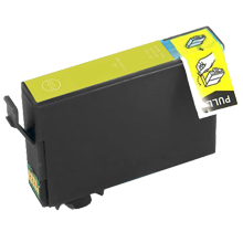 Epson T822XL420 Yellow INK / INKJET Cartridge
