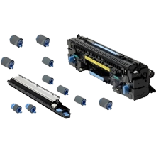 HP C2H67A Laser Fuser Maintenace Kit – 110 / 120 Volt