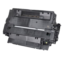MICR HP CE255X HP55X High Yield Laser Toner Cartridge (For Checks)