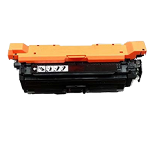 HP CF320X (653X) Laser Toner Cartridge Black High Yield