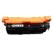 HP CF333A (654A) Laser Toner Cartridge Magenta