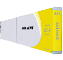 ~Brand New Original Mimaki SS2Y-440 Yellow Solvent INK / INKJET Cartridge
