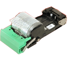 Ricoh  413013 Laser Staple Cartridge Box of 3