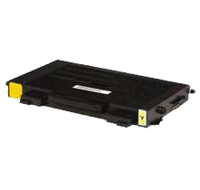 Compatible with SAMSUNG CLP-500D5Y Laser Toner Cartridge Yellow