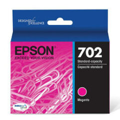 ~Brand New Original Epson T702320  Magenta INK/INKJET CARTRIDGE