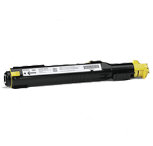 XEROX 006R01267 Laser Toner Cartridge Yellow