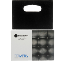 ~Brand New Original PRIMERA 53604 INK / INKJET Cartridge Black