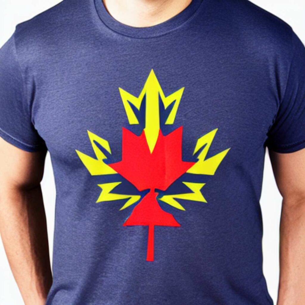 Add Your Logo Shirt -  Canada