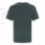 CBBC Career College ATC1000 Charcoal Custom Tshirt back