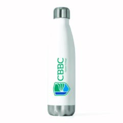 CBBC Career College Swell Water Bottle