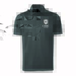 CBBC Career College S4007 Steel Grey Front