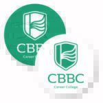 CBBC Career College Sticker Set Pack of 2