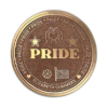 Pride Coin (Copper, Heads)