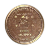 santa coin (copper, heads)