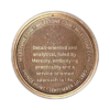 Virgo Coin (Copper, Tails)