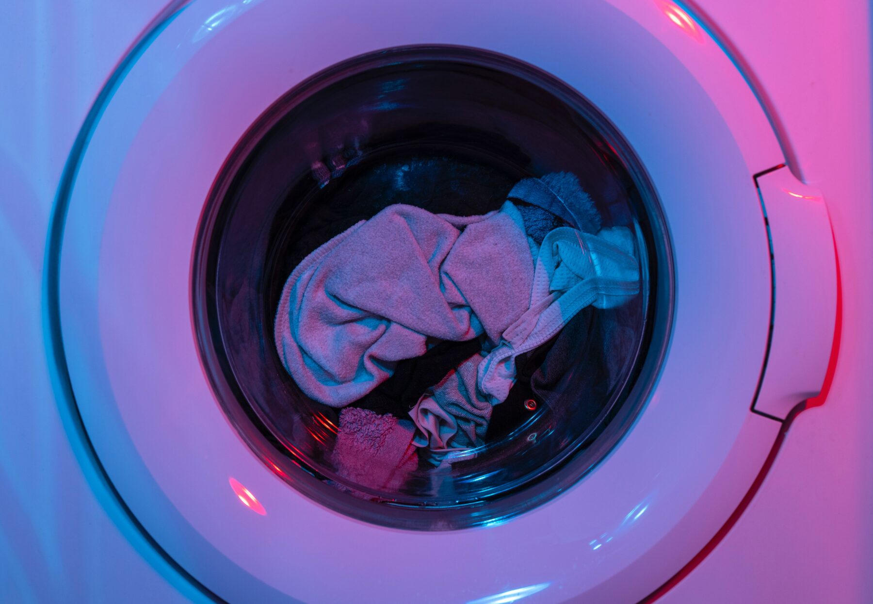 How to Wash Your Custom Branded Clothing & Apparel