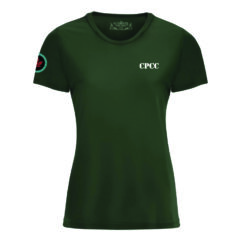 Ladies Dryfit TShirts