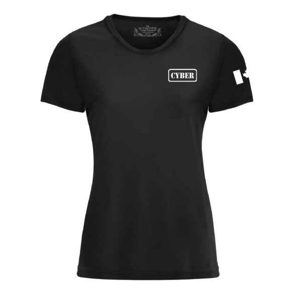 Cyber - ATC™ PRO TEAM SHORT SLEEVE LADIES' TEE. L350