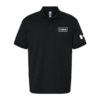 CAF Cyber Security - Gildan - DryBlend® Jersey Polo - 8800