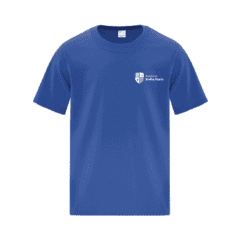 Phys Ed Uniforms