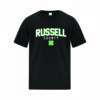 RUSSELL COUNTY ATC1000Y YOUTH TSHIRT (BLACK) - Image 3