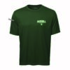 RUSSELL COUNTY ATC S350 ADULT PRO TEAM TSHIRT (FOREST GREEN) - Image 2