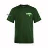RUSSELL COUNTY ATC1000Y YOUTH TSHIRT (DARK GREEN) - Image 3
