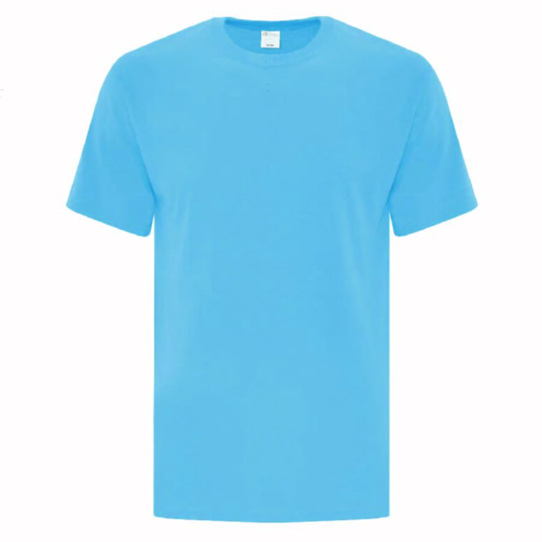 NDCON ATC1000 Unisex Crewneck TShirt