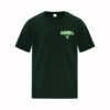 RUSSELL COUNTY ATC1000Y YOUTH TSHIRT (DARK GREEN) - Image 2