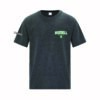RUSSELL COUNTY ATC1000Y YOUTH TSHIRT (DARK HEATHER GREY) - Image 3