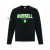 RUSSELL COUNTY ATCF2400 CREWNECK SWEATSHIRT (BLACK) - Image 5
