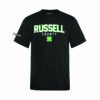 RUSSELL COUNTY ATC Y350 YOUTH PRO TEAM TSHIRT (BLACK) - Image 5