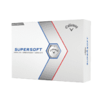 Callaway Super Soft Golf Ball Product