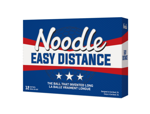 Noodle Distance Product Pic