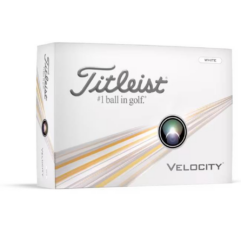 Titleist Golf Ball Product Pic