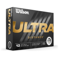 Wilson Ultra 500 Product Pic