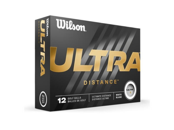 Wilson Ultra 500 Product Pic