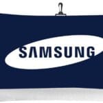 Fiel and Co oversized golf towel