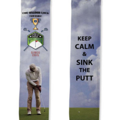 Golf Towels