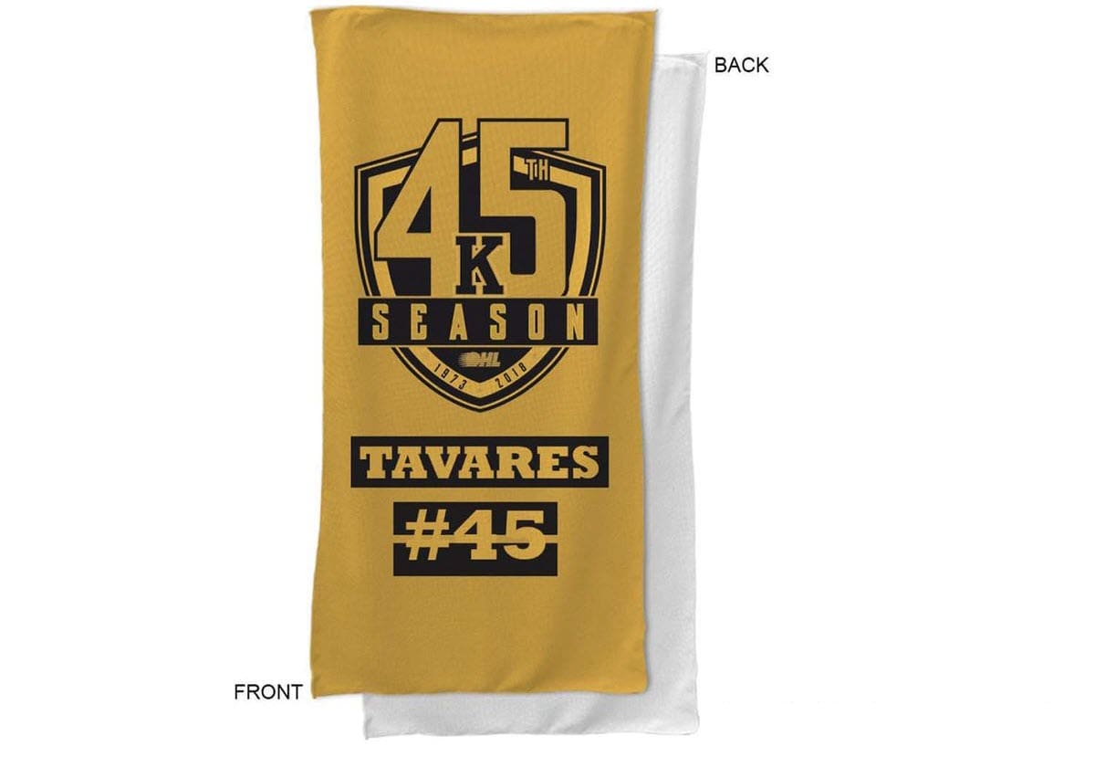 Team Towels in Microfiber Dri-Lite Terry