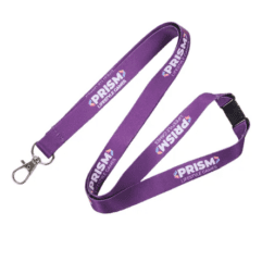Badges & Lanyards