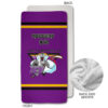 Team Blankets - Sherpa Faux Wool - Image 2