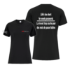 DND Everyday Cotton Ladies ATC1000L TShirt - Image 5