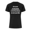 DND Everyday Cotton Ladies ATC1000L TShirt - Image 6