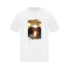 STELLA MARIS LIGHT OF THE WORLD, SALT OF THE EARTH YOUTH T-SHIRTS - Image 2