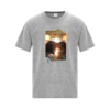 STELLA MARIS LIGHT OF THE WORLD, SALT OF THE EARTH YOUTH T-SHIRTS - Image 3