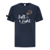 STELLA MARIS SALT AND LIGHT YOUTH T-SHIRTS - Image 2